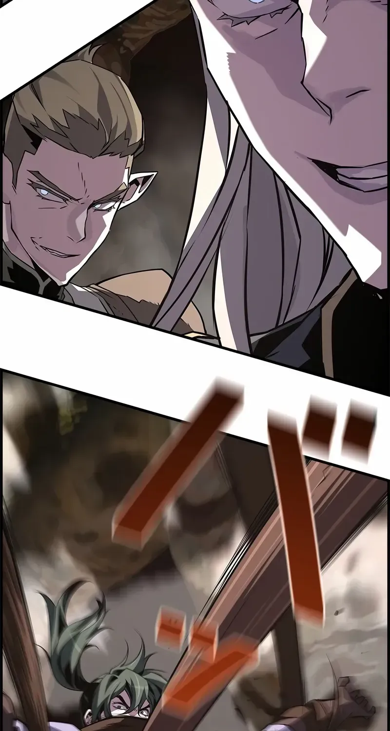 Necromancer’s Evolutionary Traits Chapter 96 page 57 - 