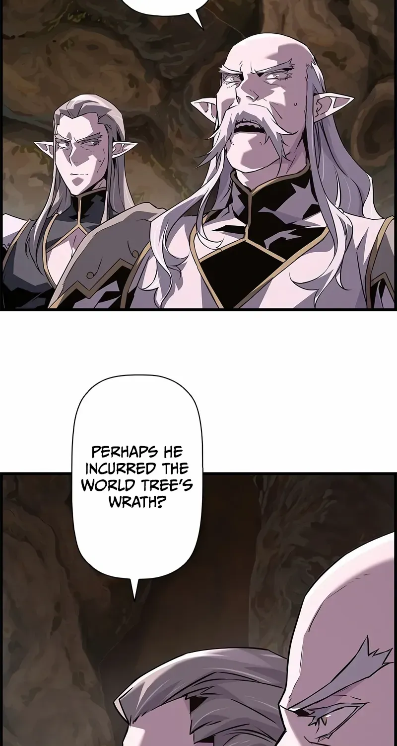 Necromancer’s Evolutionary Traits Chapter 96 page 66 - 