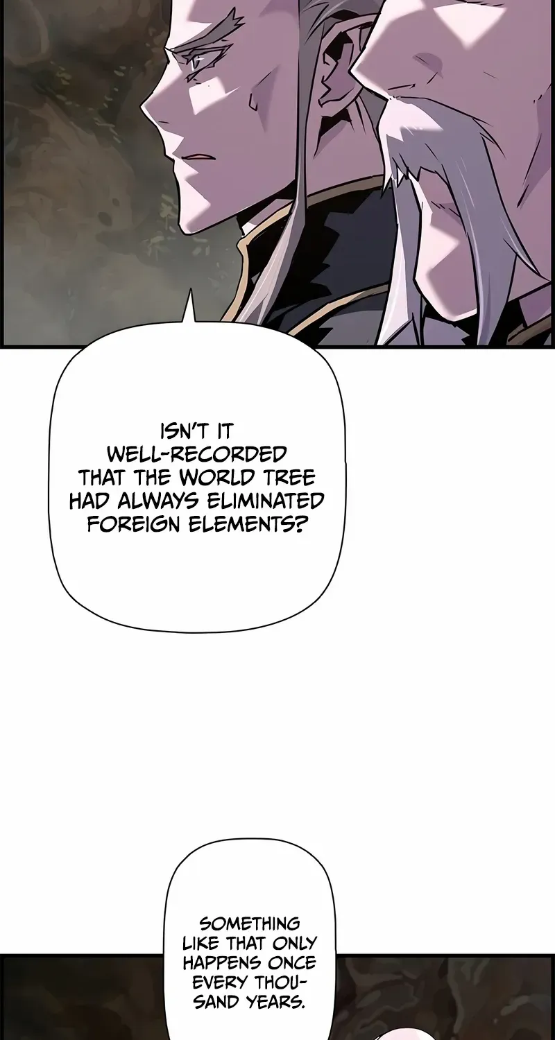 Necromancer’s Evolutionary Traits Chapter 96 page 67 - 