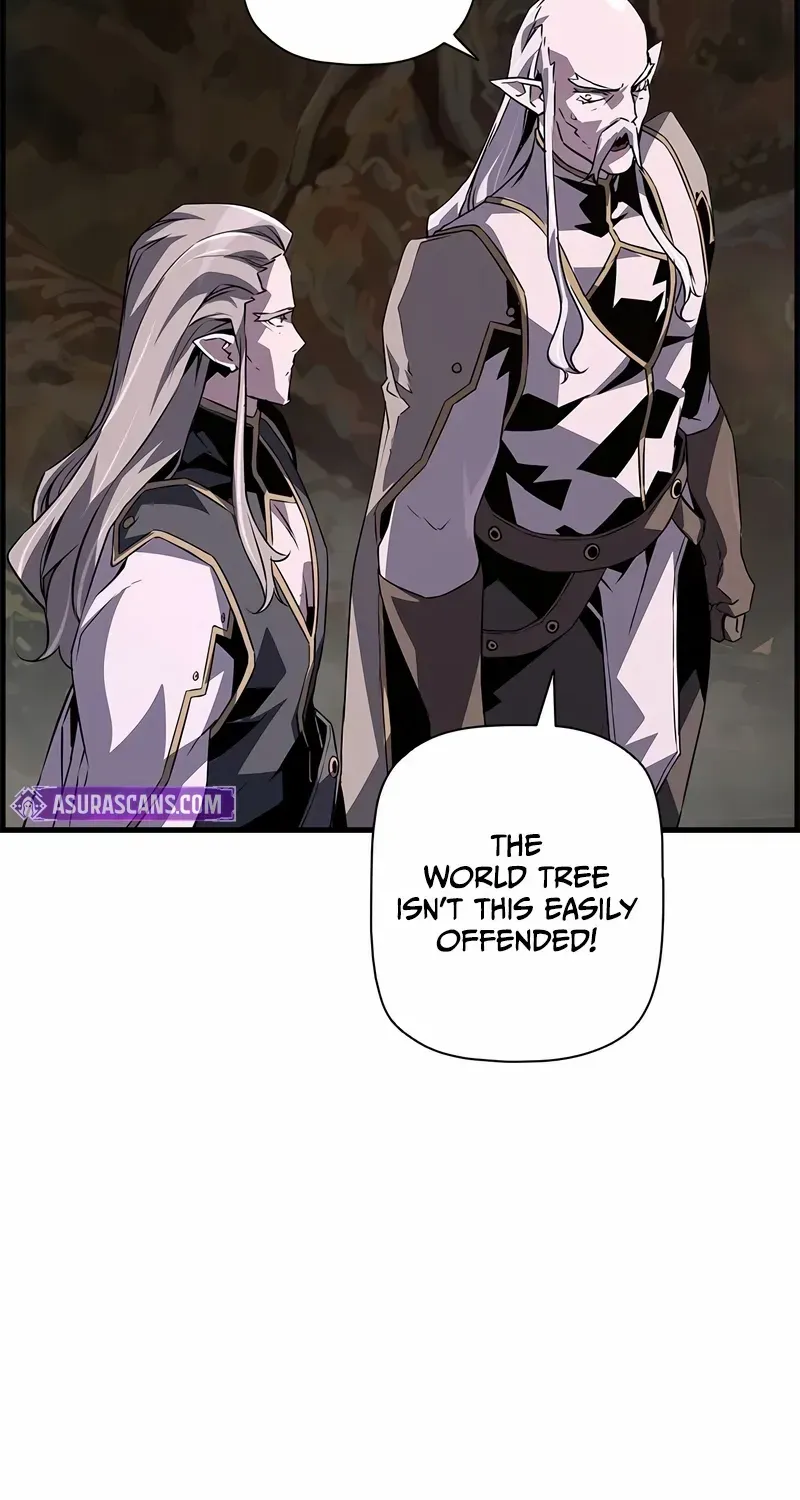 Necromancer’s Evolutionary Traits Chapter 96 page 68 - 