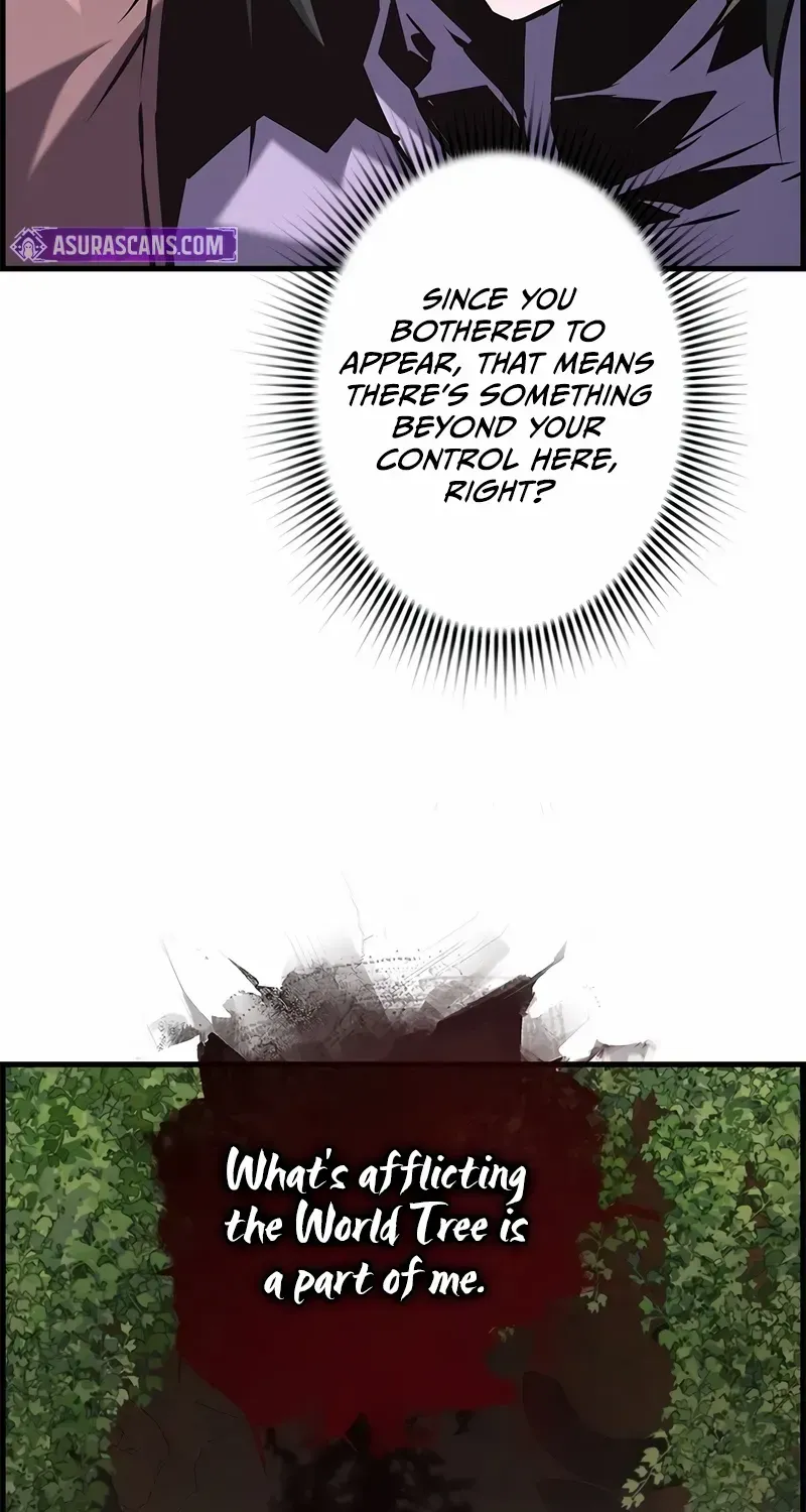 Necromancer’s Evolutionary Traits Chapter 96 page 8 - 