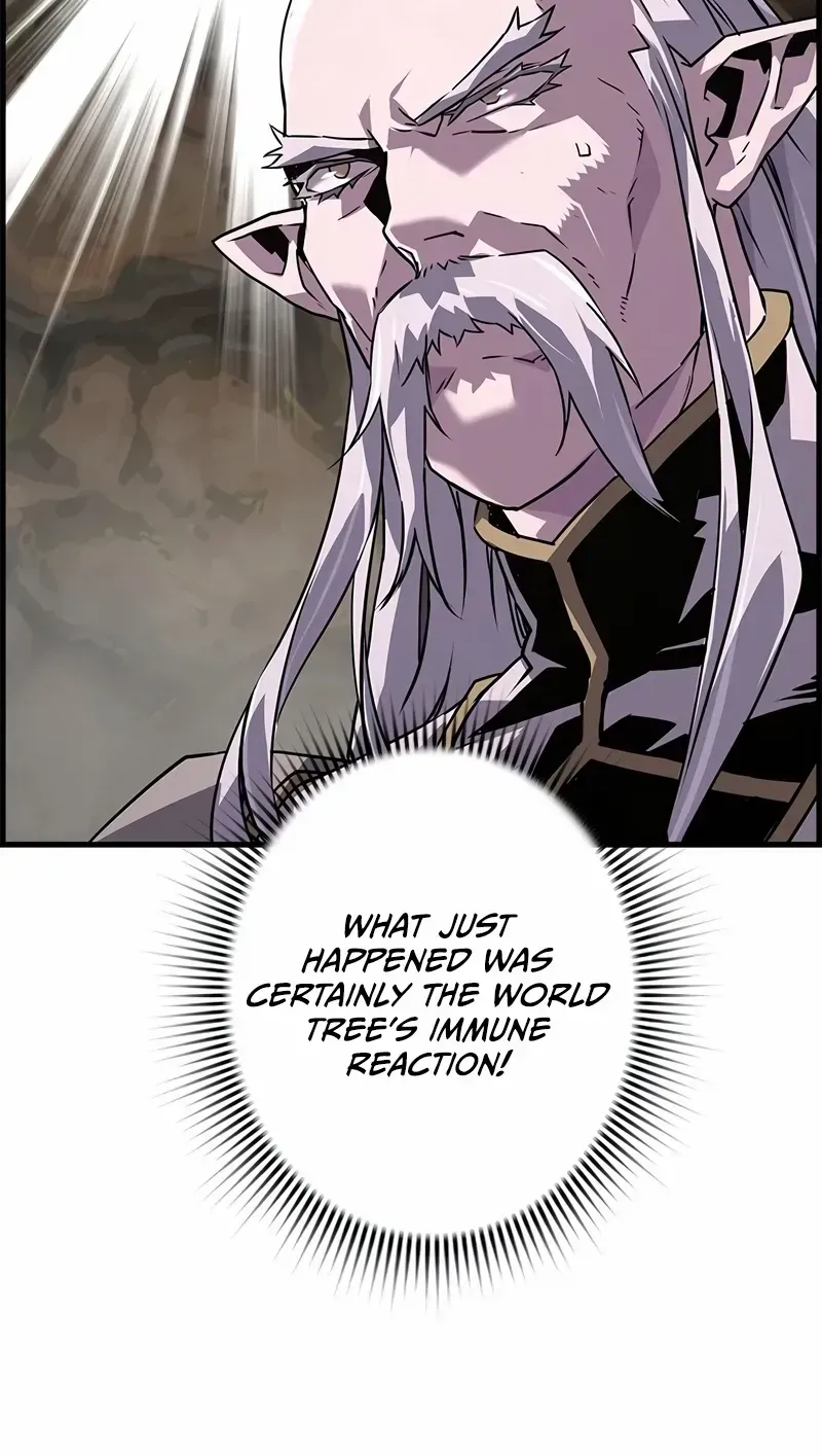 Necromancer’s Evolutionary Traits Chapter 96 page 71 - 