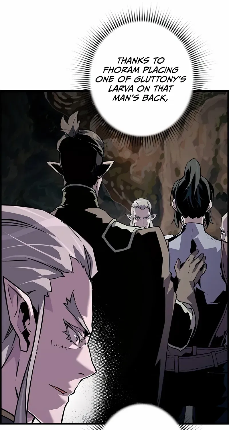 Necromancer’s Evolutionary Traits Chapter 96 page 72 - 