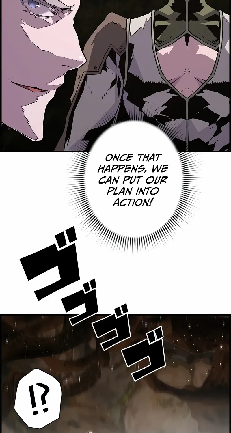 Necromancer’s Evolutionary Traits Chapter 96 page 76 - 