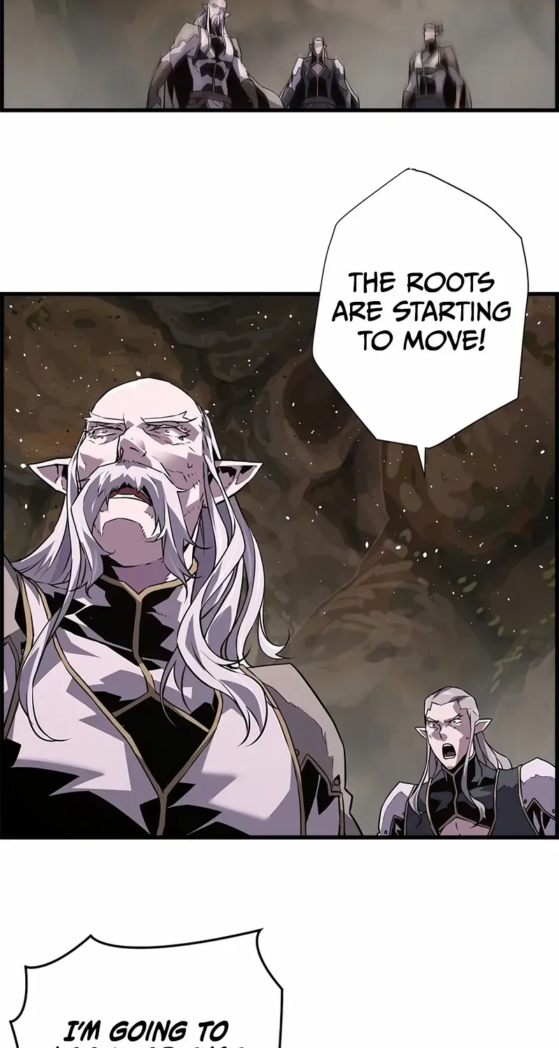 Necromancer’s Evolutionary Traits Chapter 96 page 77 - 