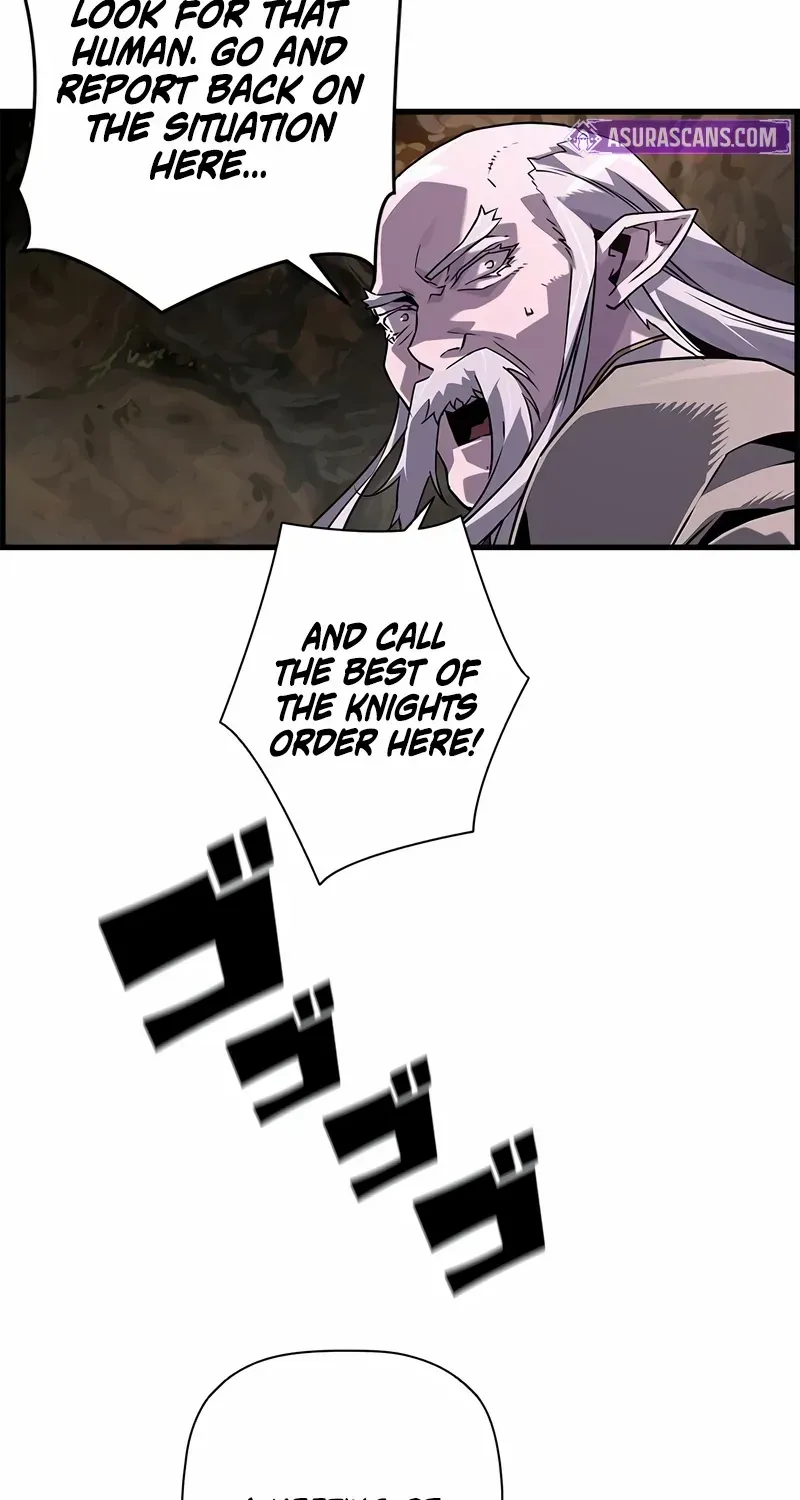 Necromancer’s Evolutionary Traits Chapter 96 page 78 - 