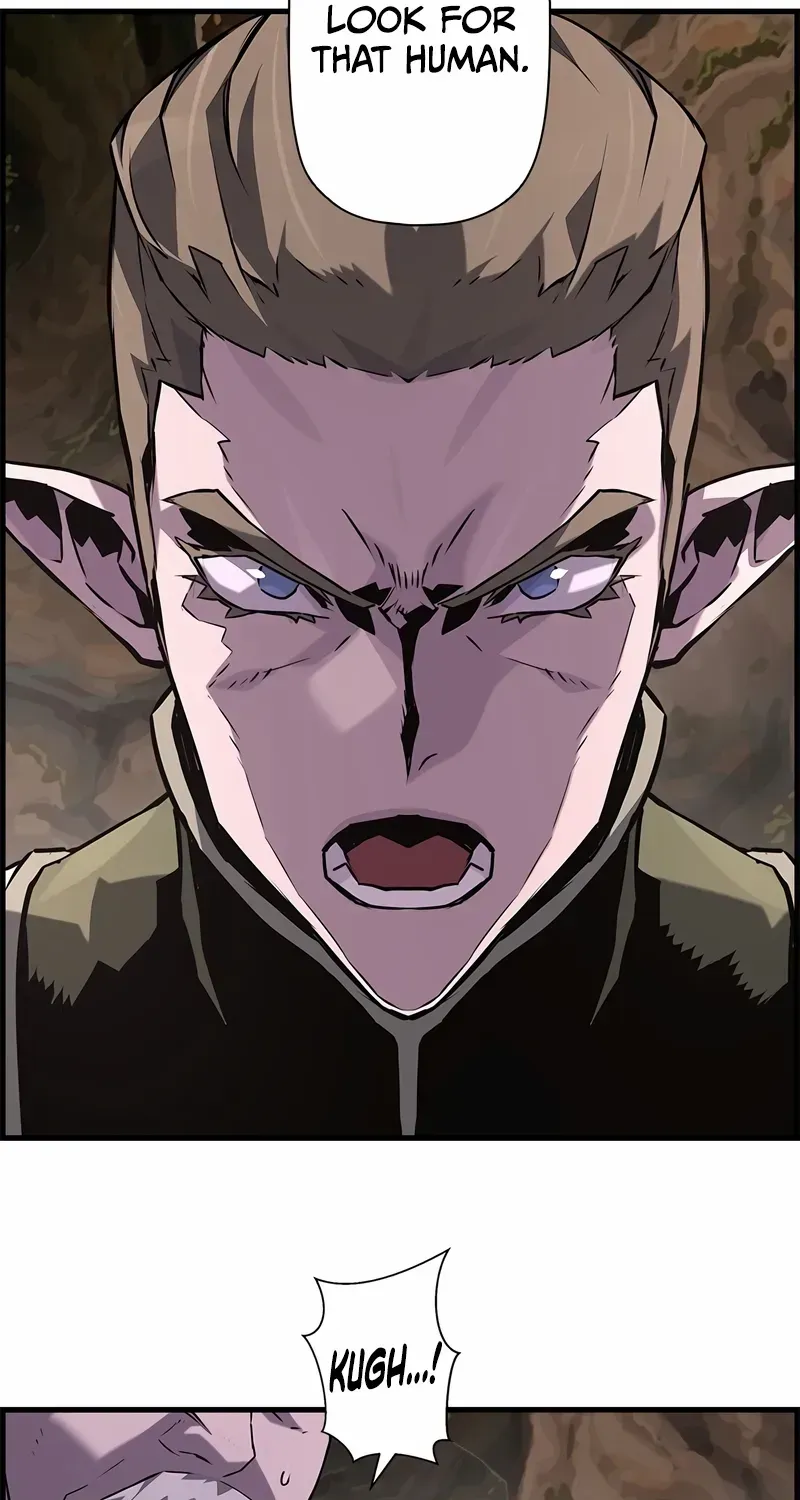 Necromancer’s Evolutionary Traits Chapter 96 page 80 - 