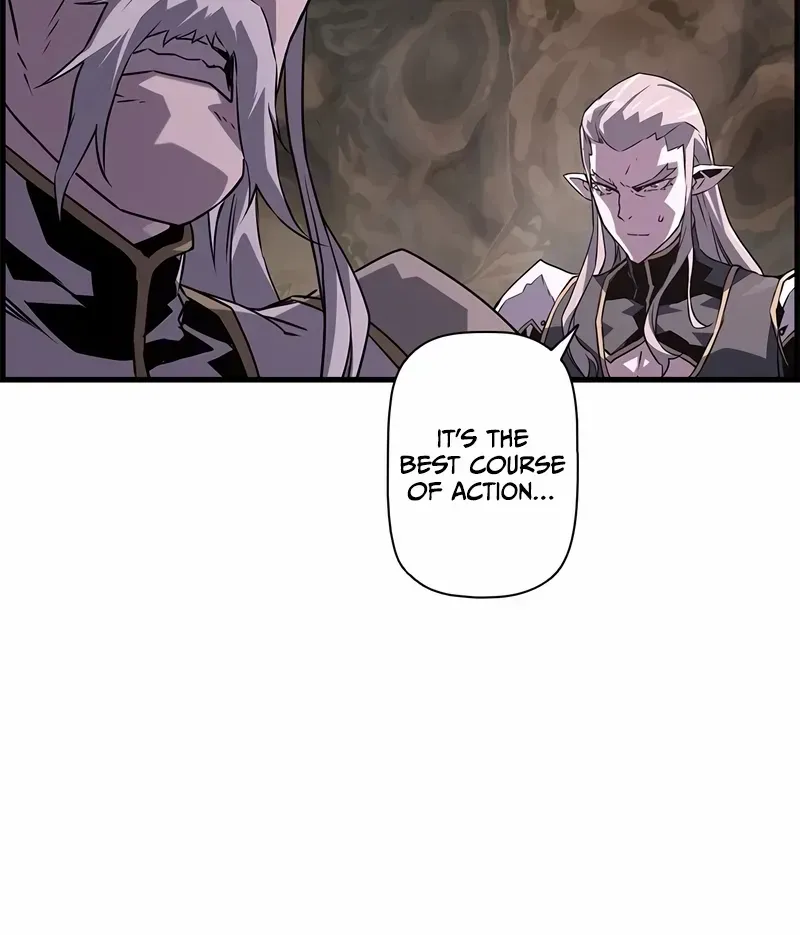 Necromancer’s Evolutionary Traits Chapter 96 page 81 - 