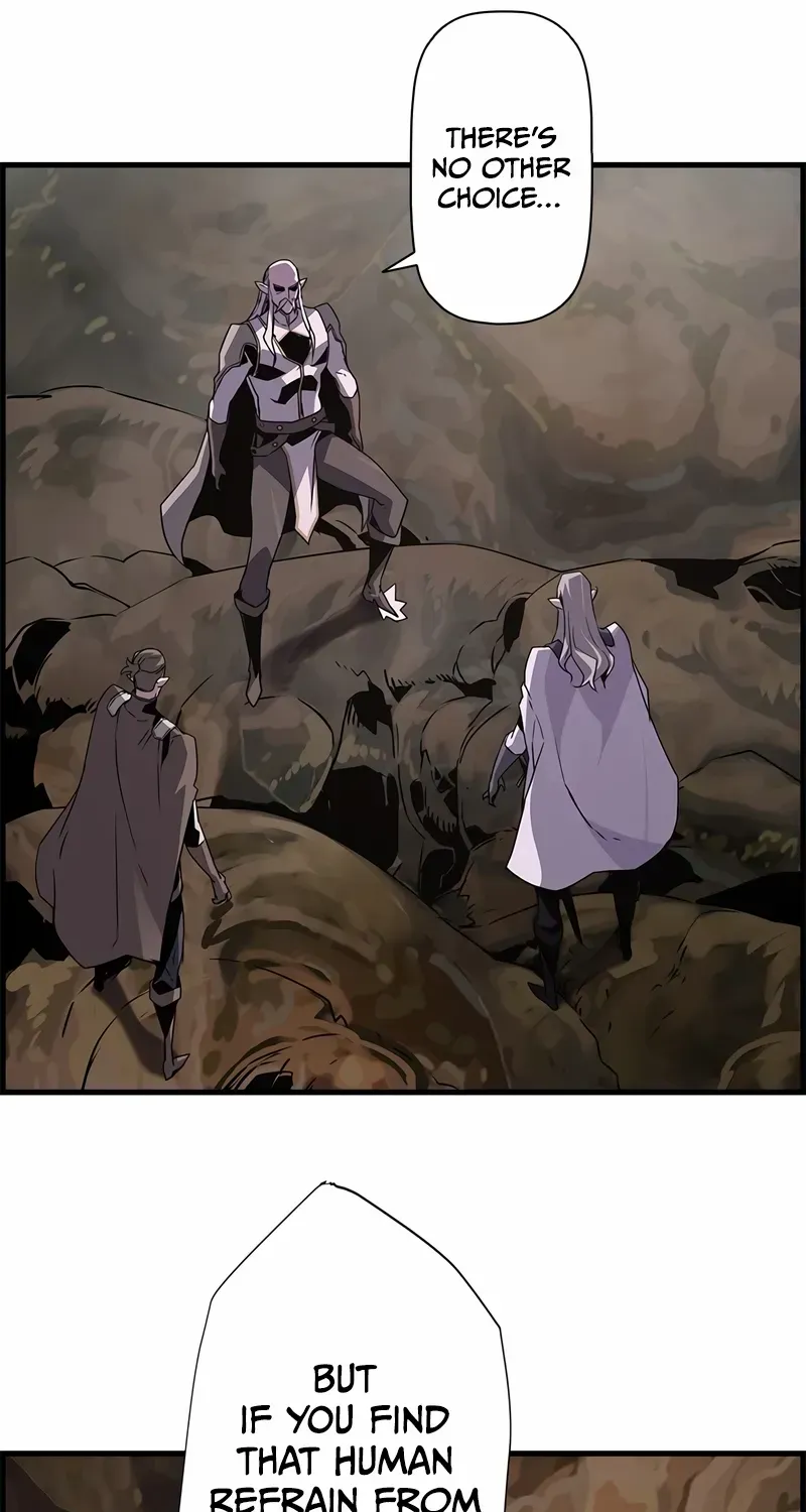 Necromancer’s Evolutionary Traits Chapter 96 page 82 - 
