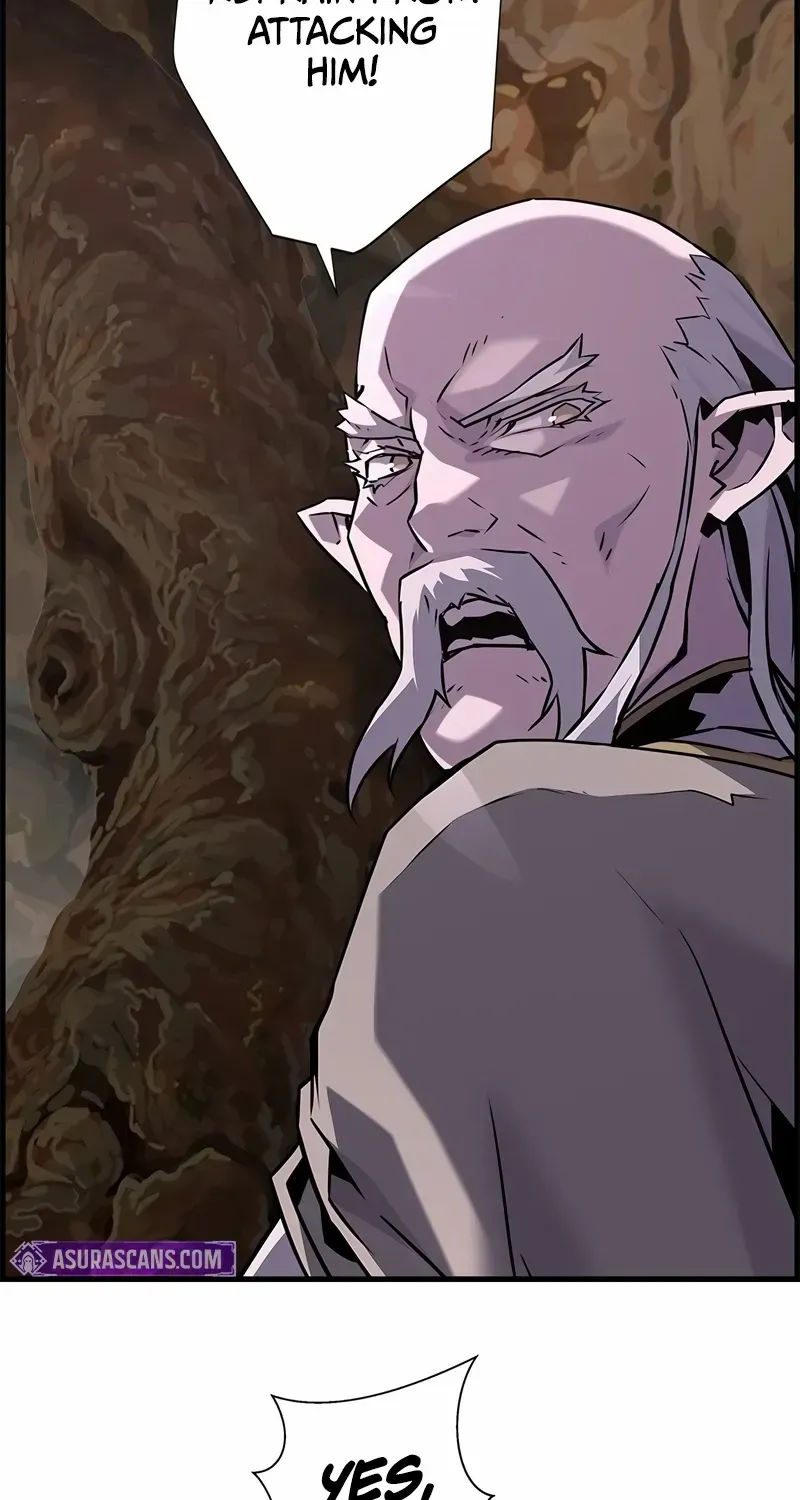 Necromancer’s Evolutionary Traits Chapter 96 page 83 - 