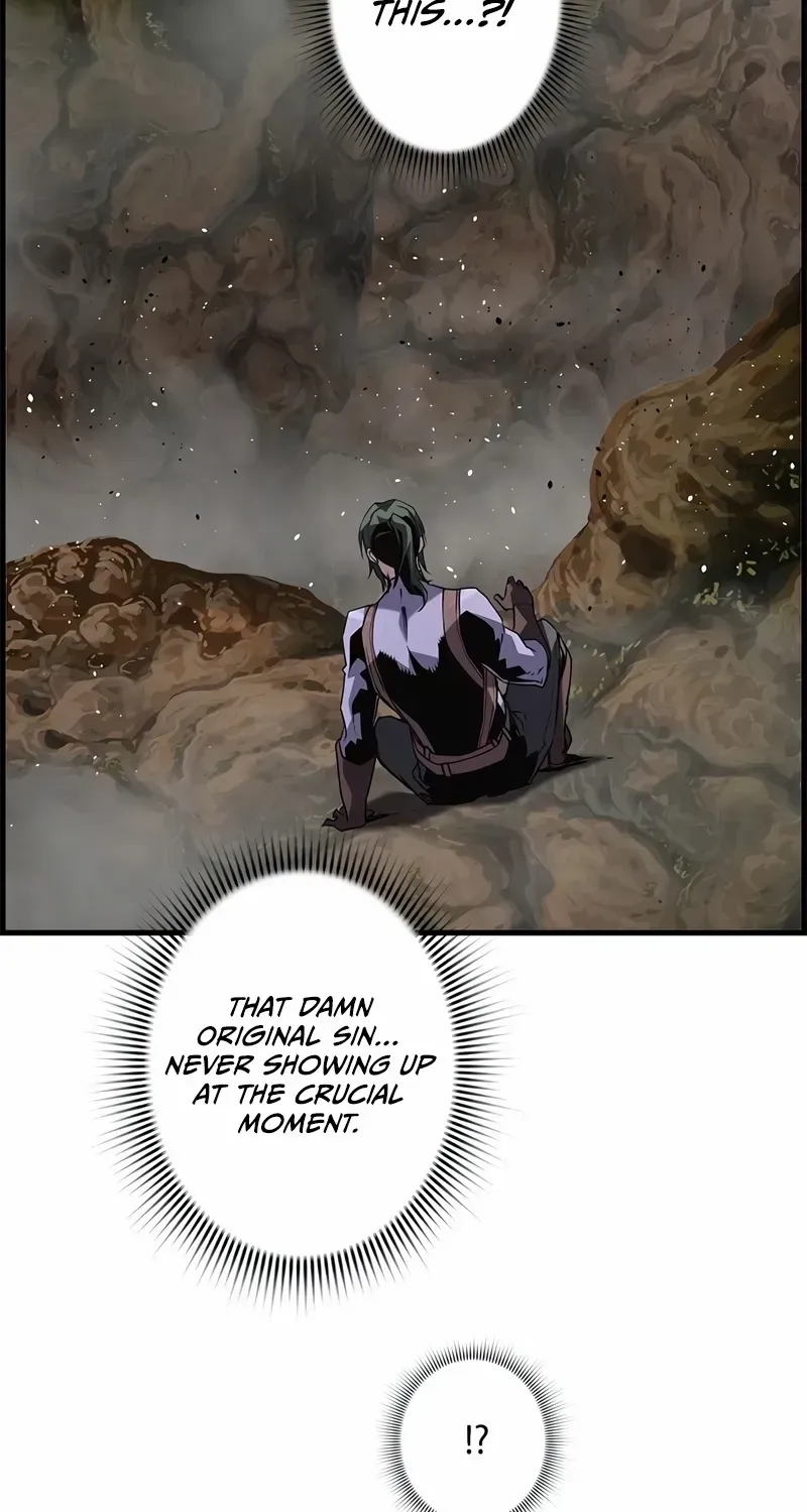 Necromancer’s Evolutionary Traits Chapter 96 page 88 - 