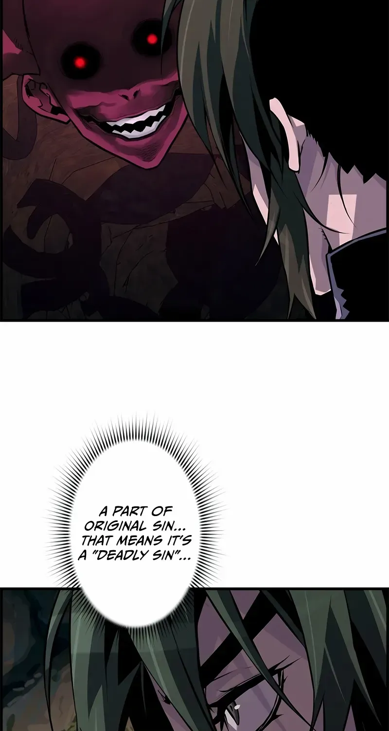 Necromancer’s Evolutionary Traits Chapter 96 page 10 - 