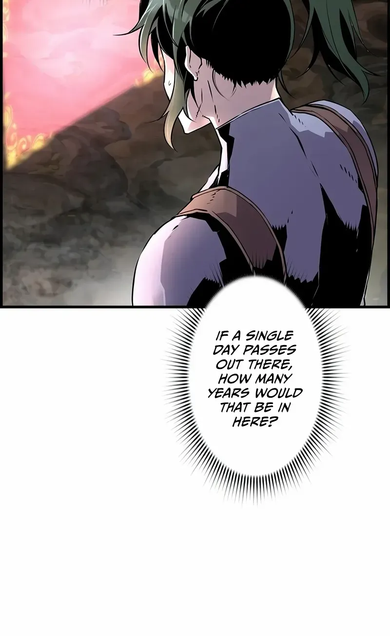 Necromancer’s Evolutionary Traits Chapter 96 page 91 - 