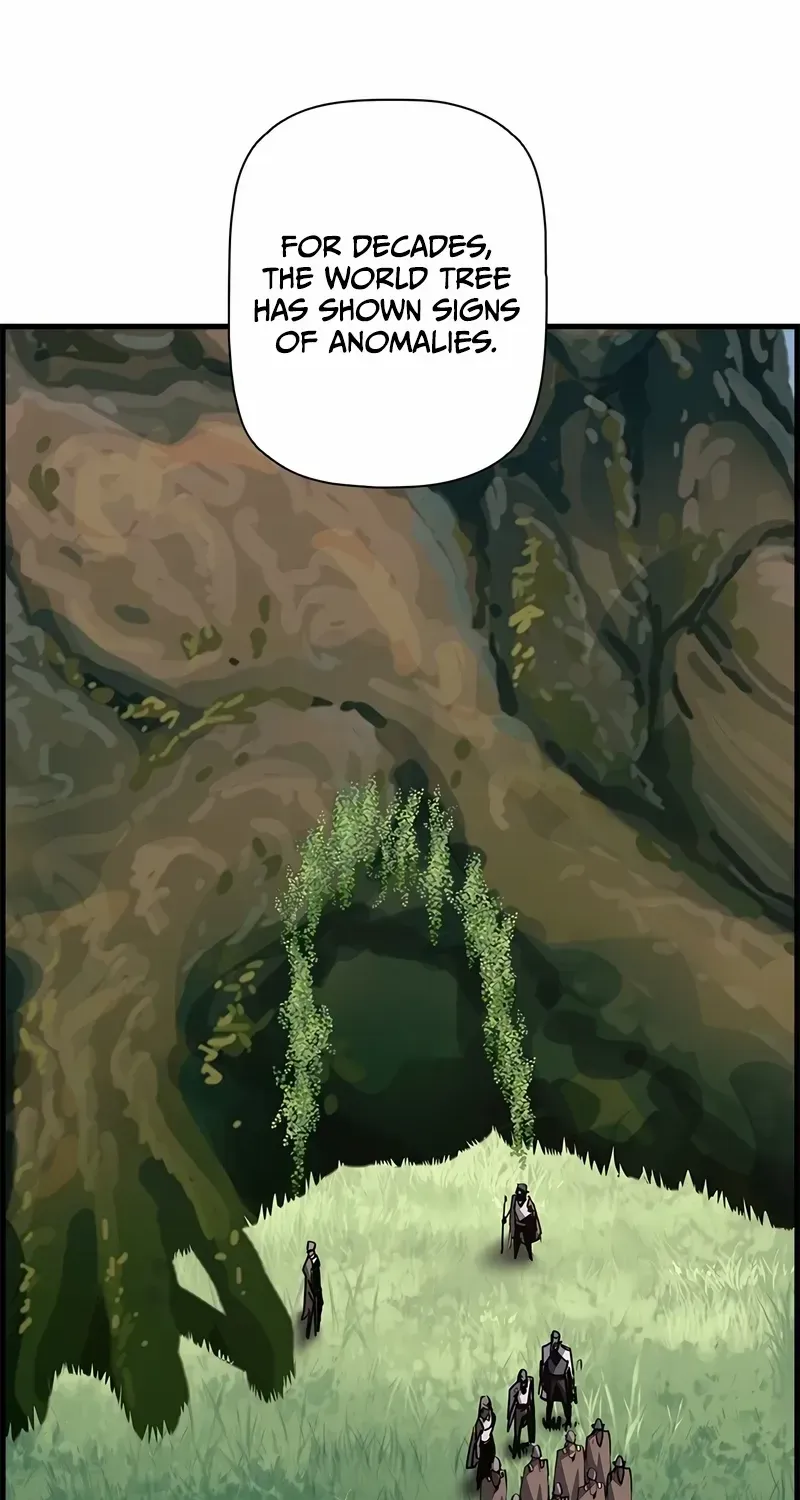 Necromancer’s Evolutionary Traits Chapter 97 page 15 - 