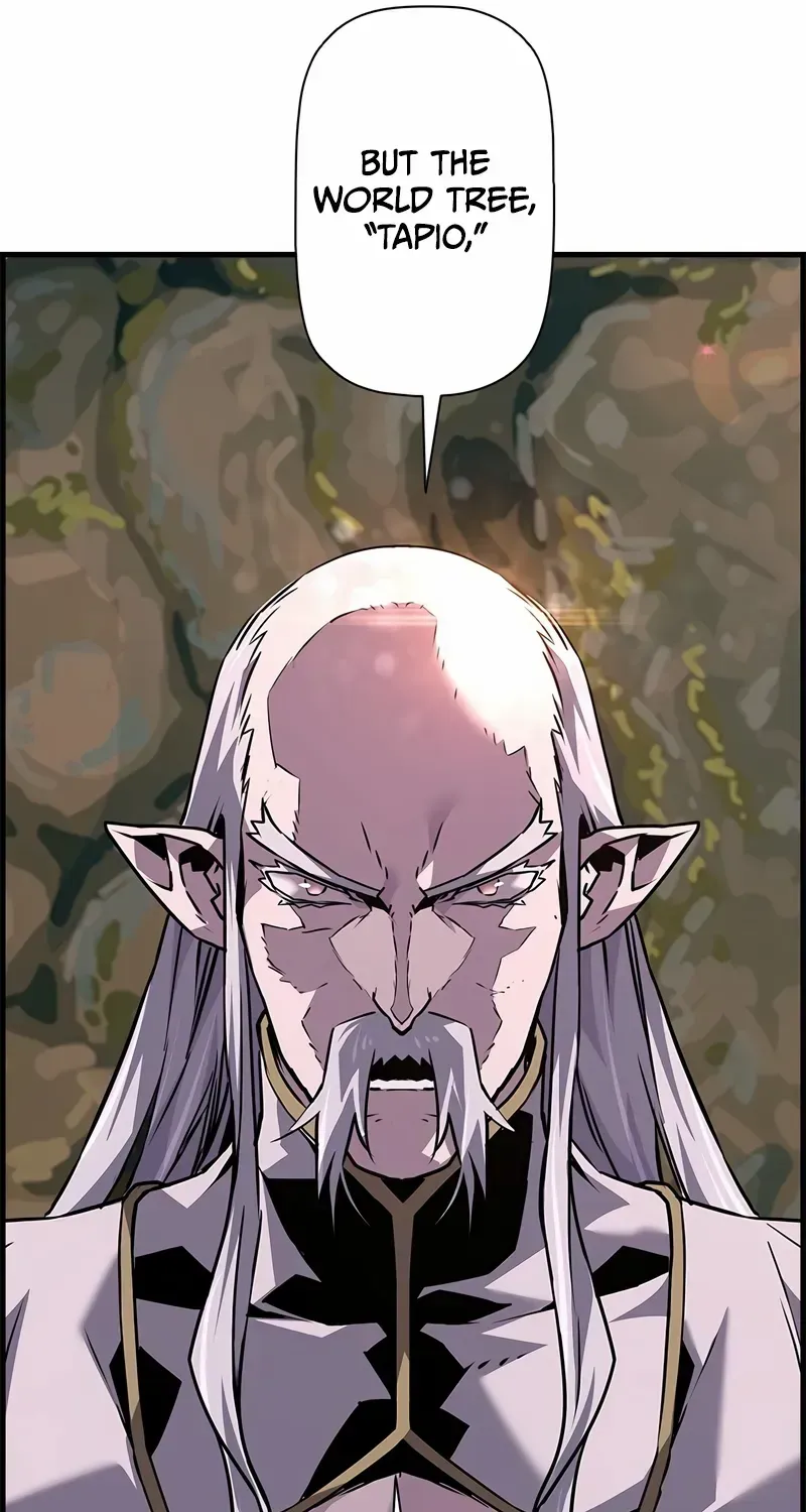 Necromancer’s Evolutionary Traits Chapter 97 page 18 - 