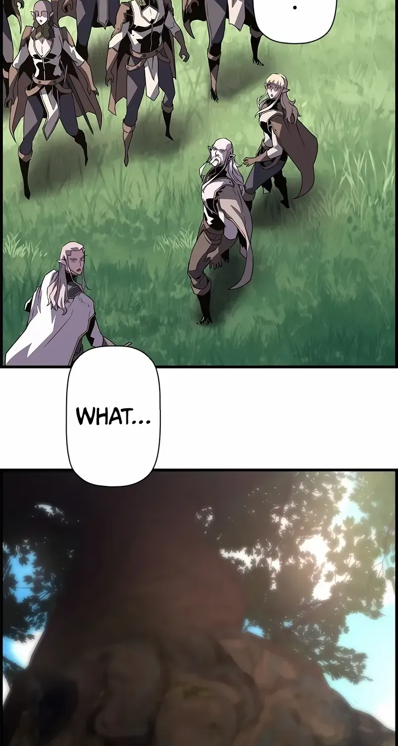 Necromancer’s Evolutionary Traits Chapter 97 page 32 - 
