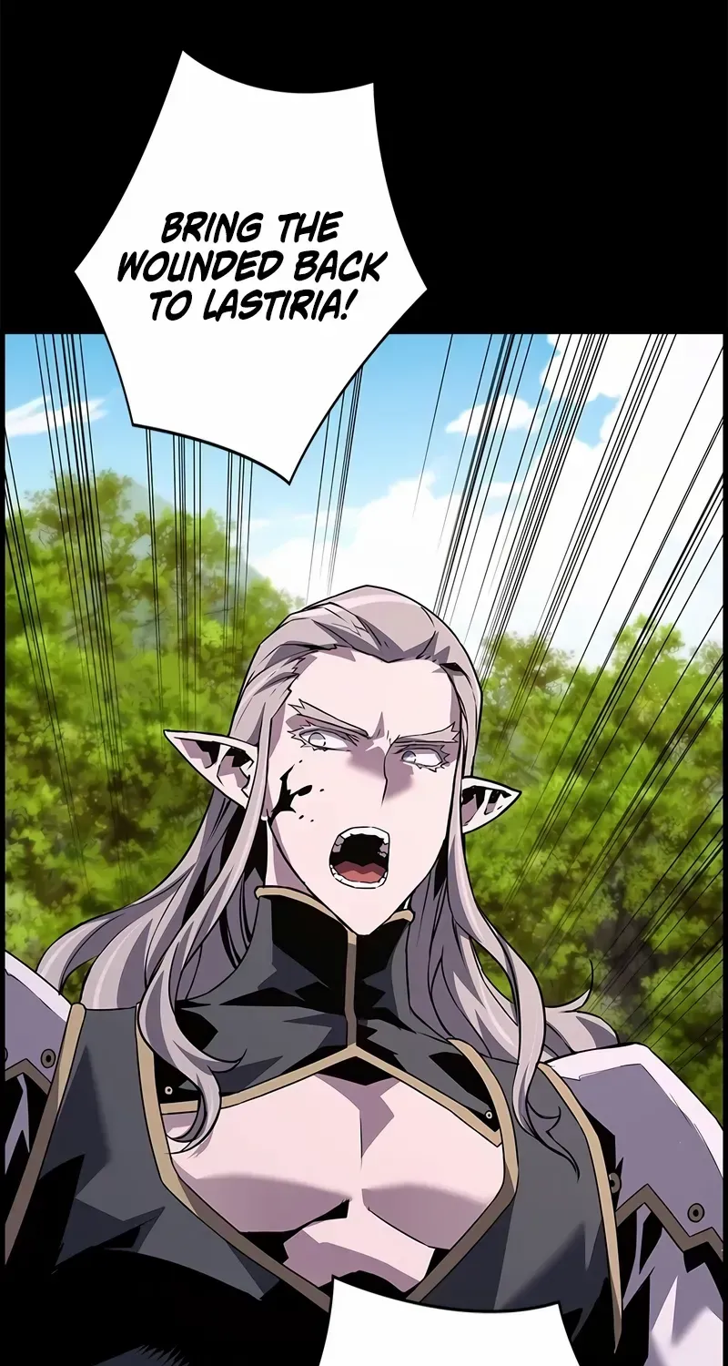 Necromancer’s Evolutionary Traits Chapter 97 page 41 - 