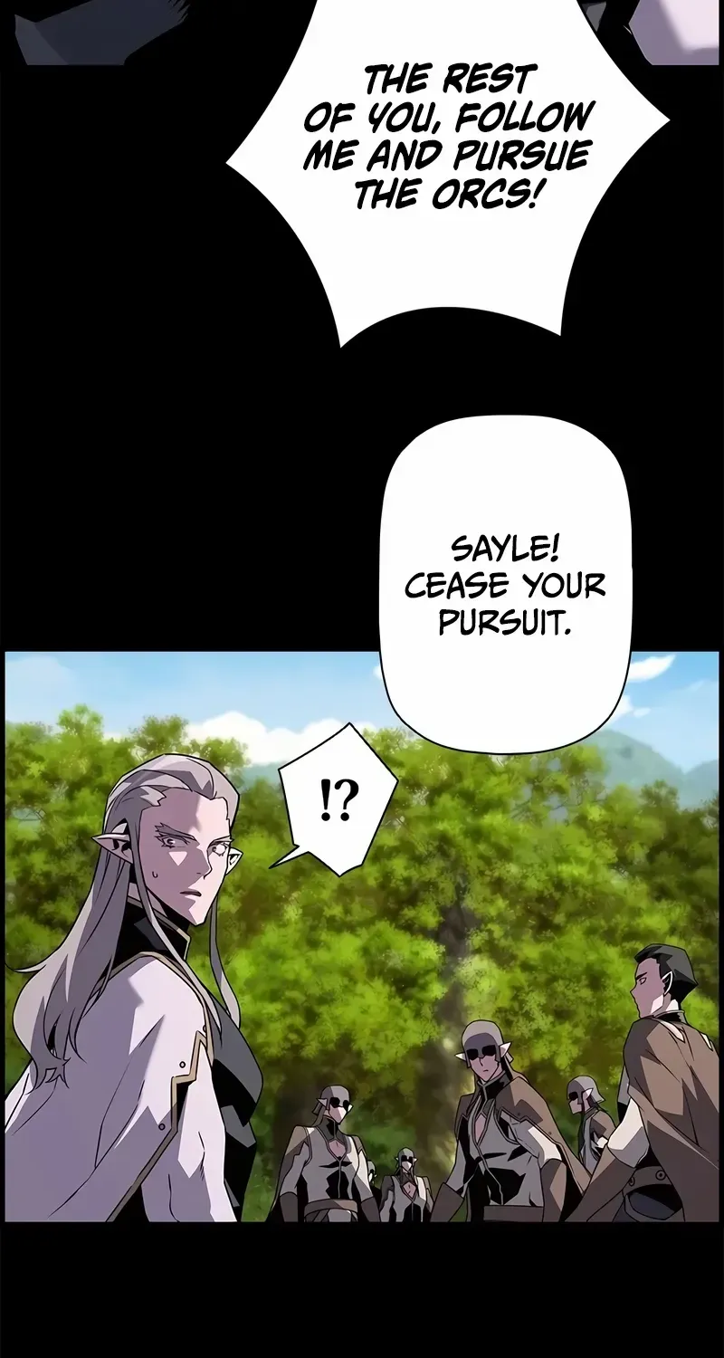 Necromancer’s Evolutionary Traits Chapter 97 page 42 - 