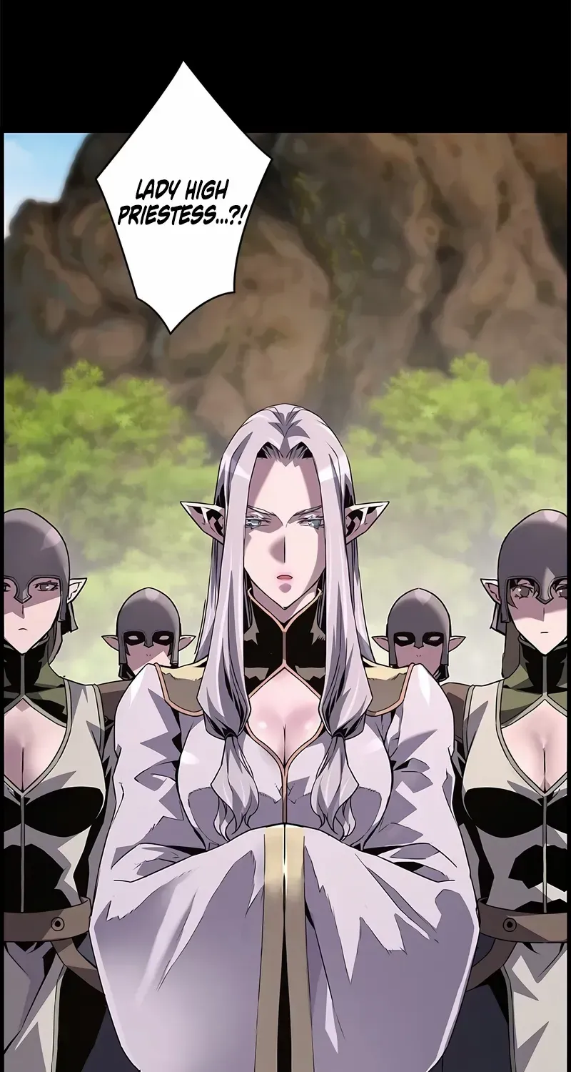 Necromancer’s Evolutionary Traits Chapter 97 page 43 - 