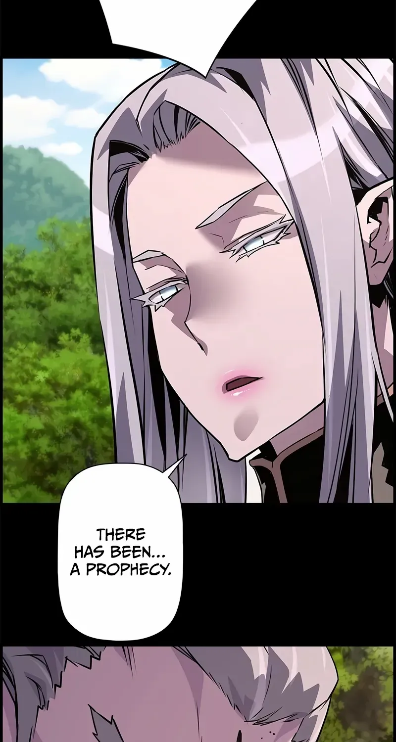 Necromancer’s Evolutionary Traits Chapter 97 page 45 - 