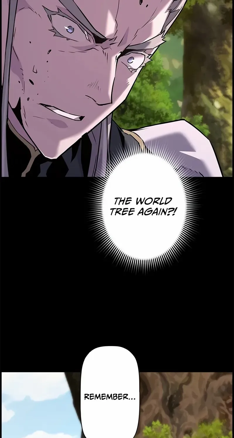 Necromancer’s Evolutionary Traits Chapter 97 page 46 - 