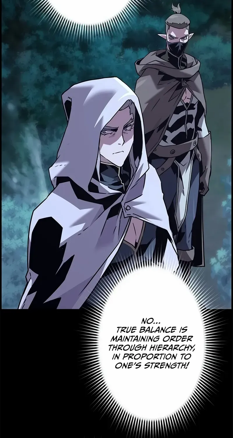 Necromancer’s Evolutionary Traits Chapter 97 page 50 - 