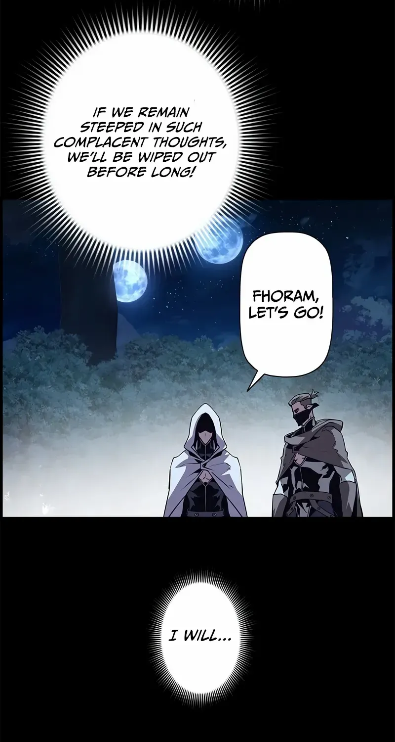 Necromancer’s Evolutionary Traits Chapter 97 page 51 - 