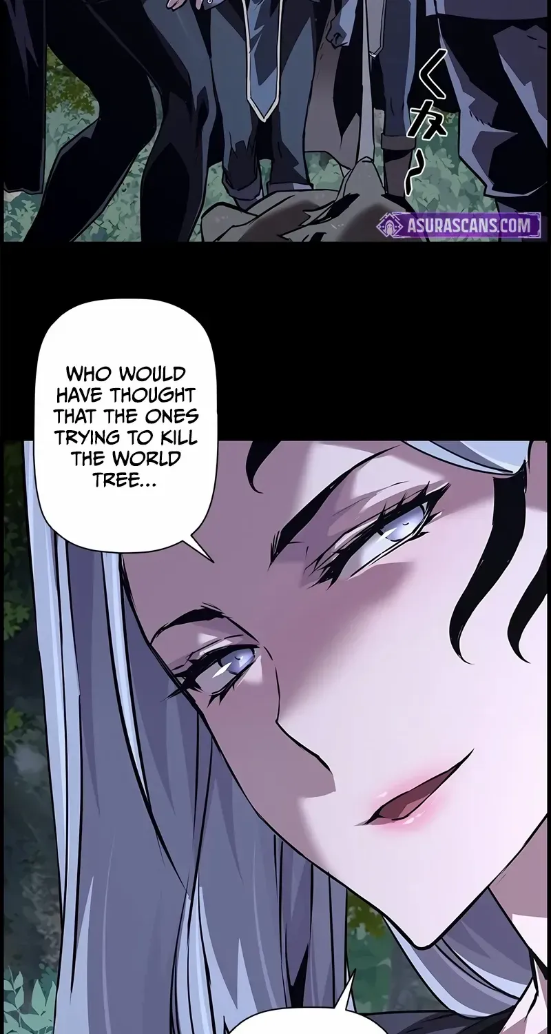 Necromancer’s Evolutionary Traits Chapter 97 page 62 - 
