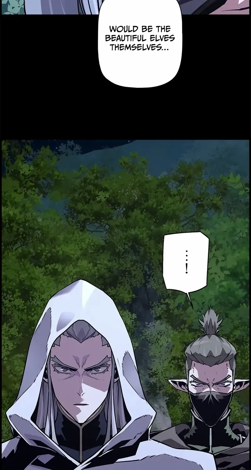 Necromancer’s Evolutionary Traits Chapter 97 page 63 - 