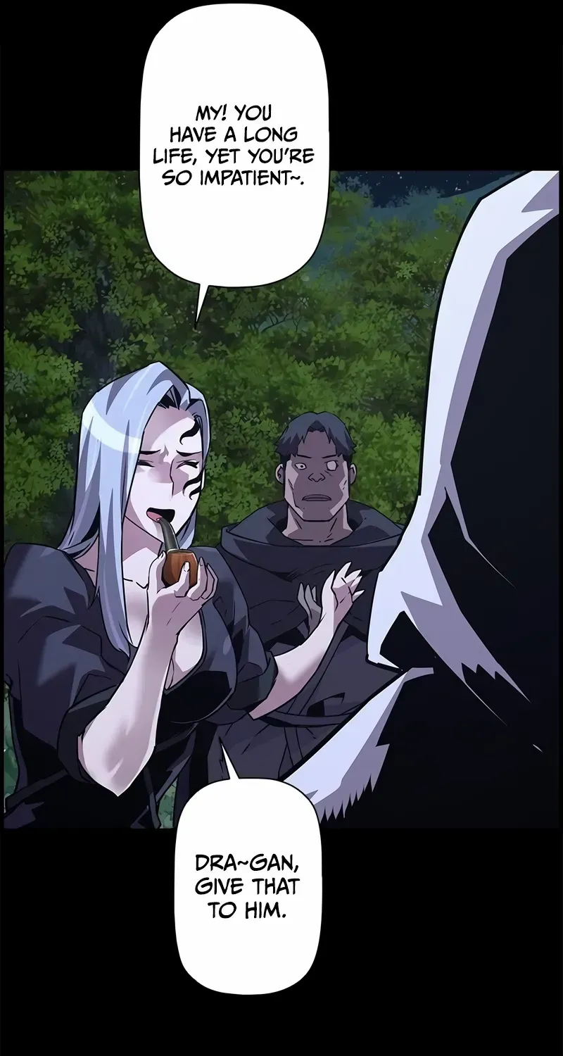 Necromancer’s Evolutionary Traits Chapter 97 page 65 - 