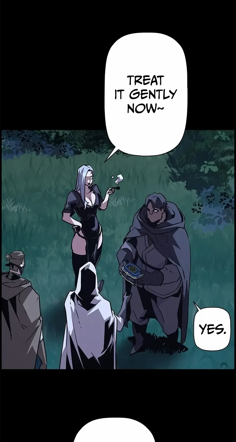 Necromancer’s Evolutionary Traits Chapter 97 page 66 - 