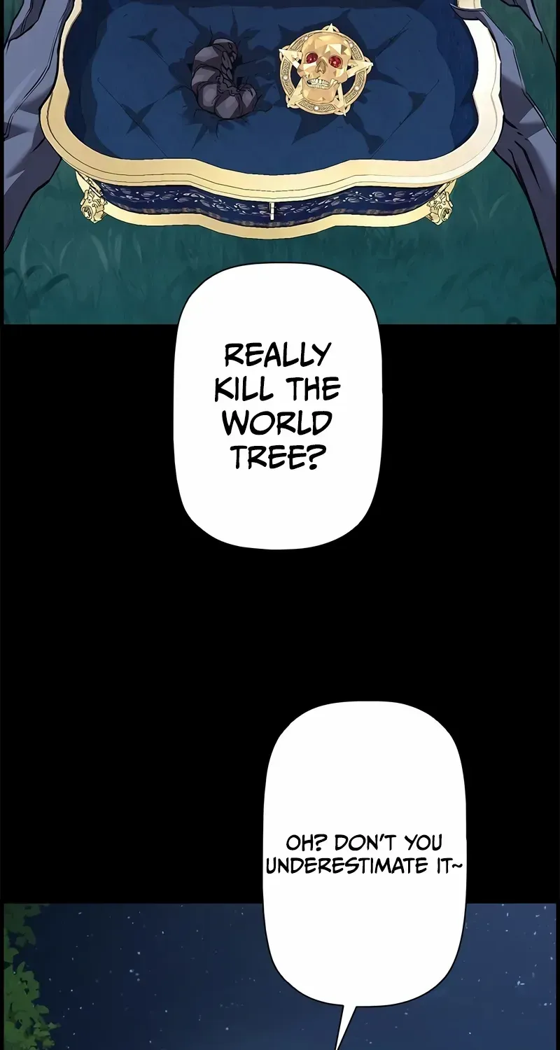 Necromancer’s Evolutionary Traits Chapter 97 page 69 - 