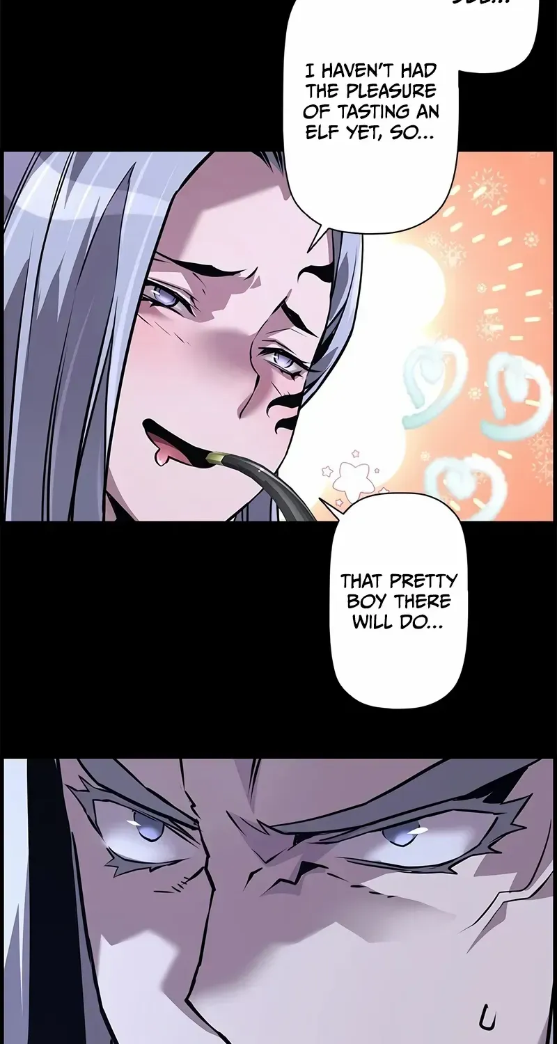 Necromancer’s Evolutionary Traits Chapter 97 page 72 - 