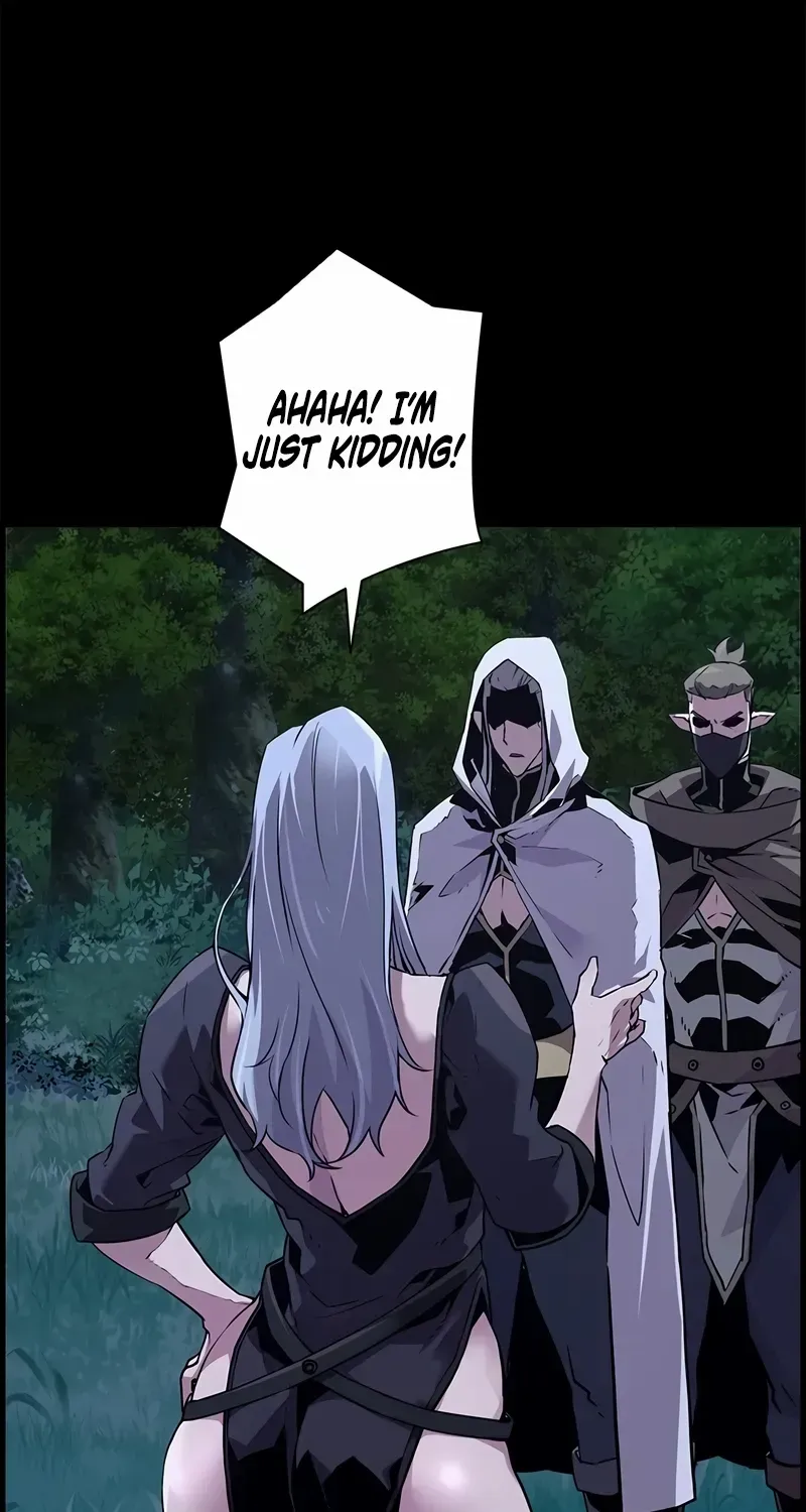 Necromancer’s Evolutionary Traits Chapter 97 page 74 - 