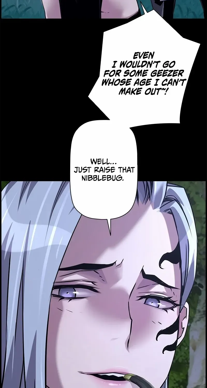 Necromancer’s Evolutionary Traits Chapter 97 page 75 - 
