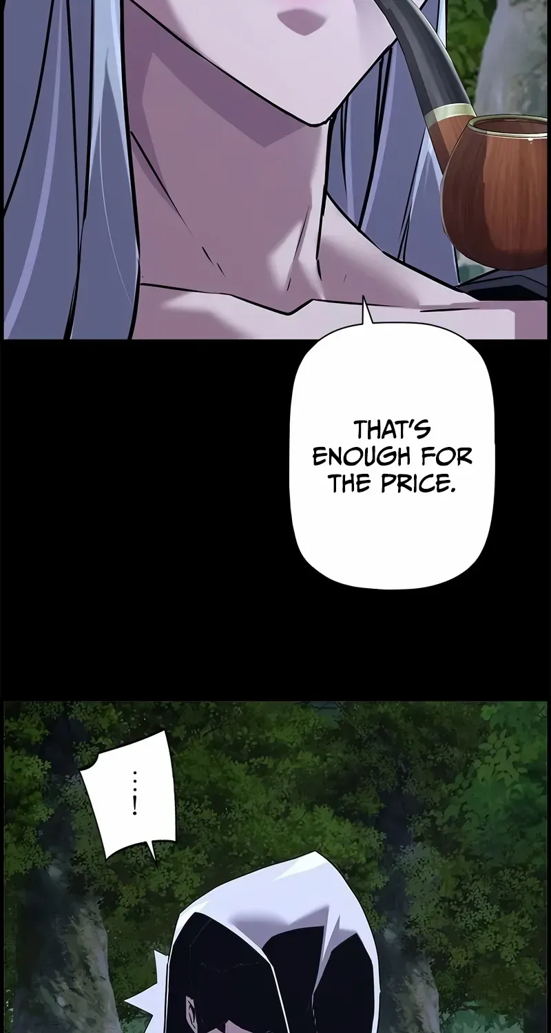 Necromancer’s Evolutionary Traits Chapter 97 page 76 - 