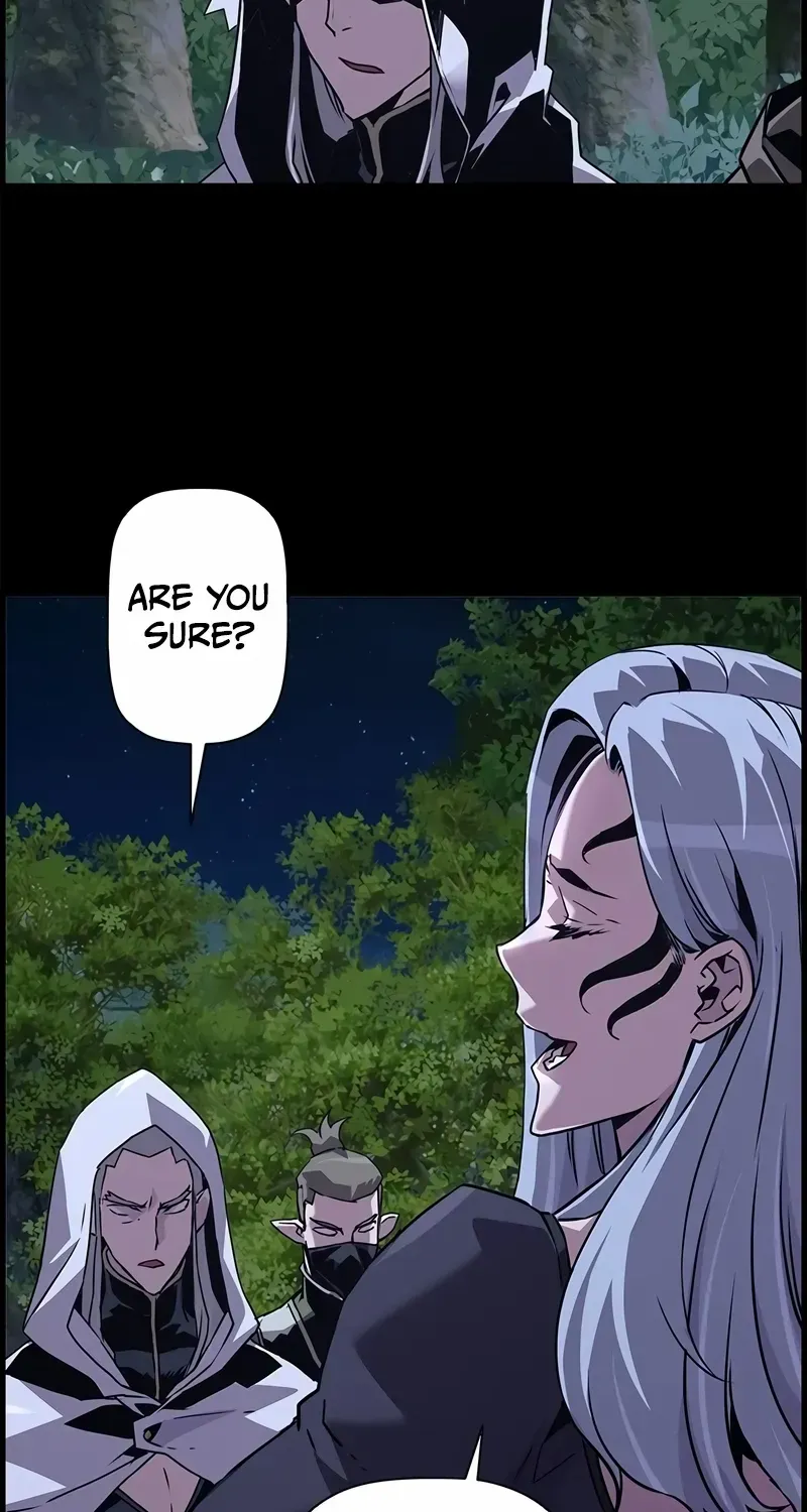 Necromancer’s Evolutionary Traits Chapter 97 page 77 - 