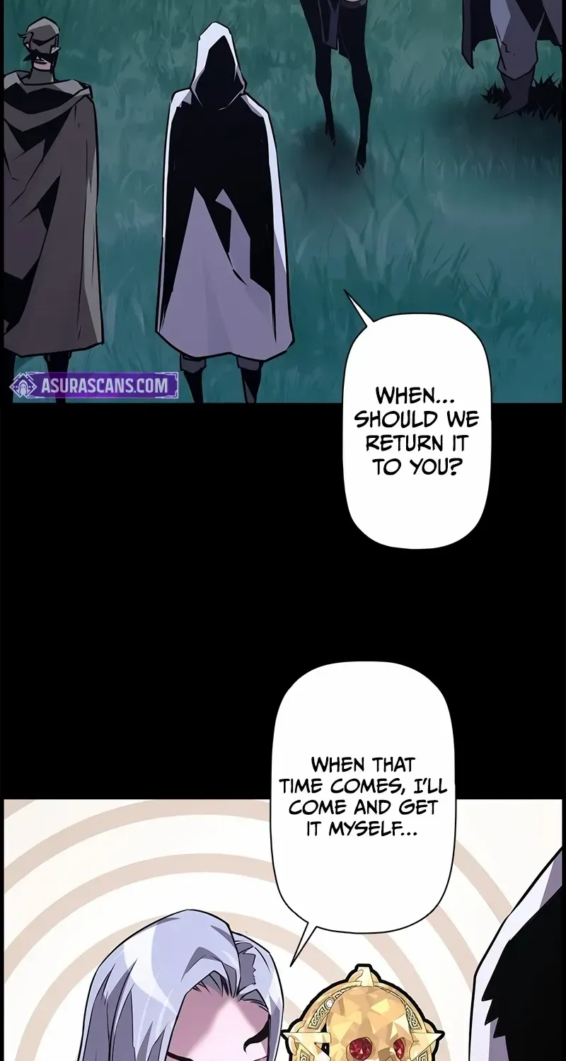 Necromancer’s Evolutionary Traits Chapter 97 page 79 - 