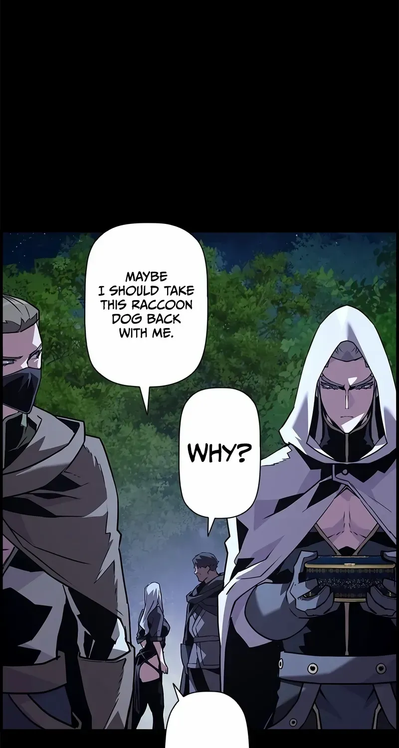Necromancer’s Evolutionary Traits Chapter 97 page 83 - 