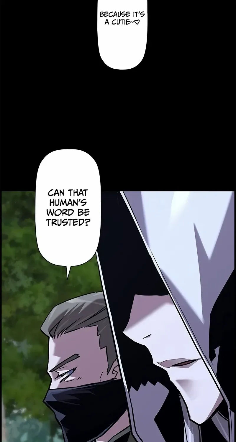 Necromancer’s Evolutionary Traits Chapter 97 page 84 - 