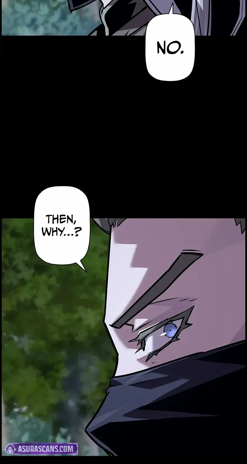 Necromancer’s Evolutionary Traits Chapter 97 page 85 - 
