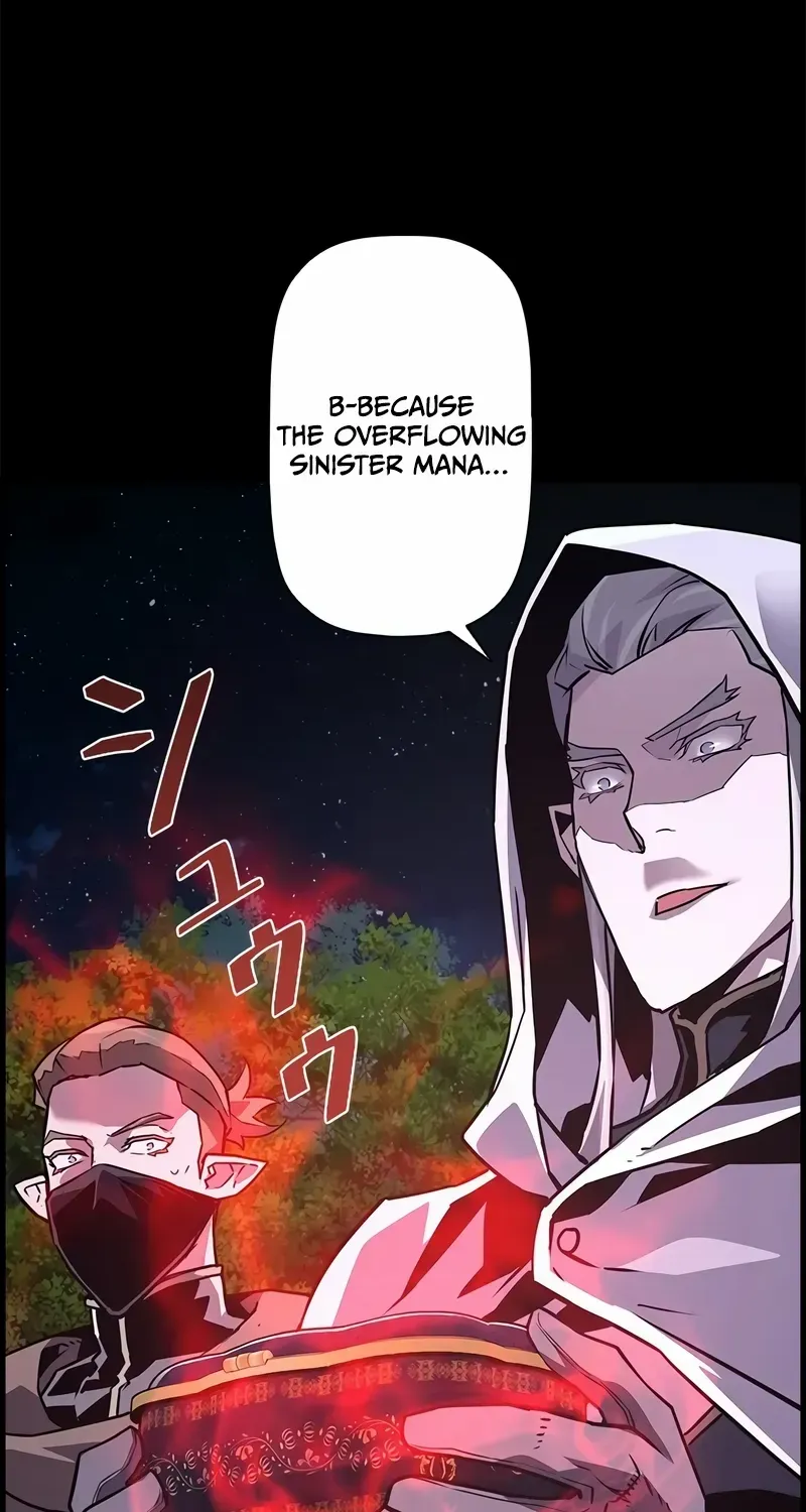 Necromancer’s Evolutionary Traits Chapter 97 page 86 - 