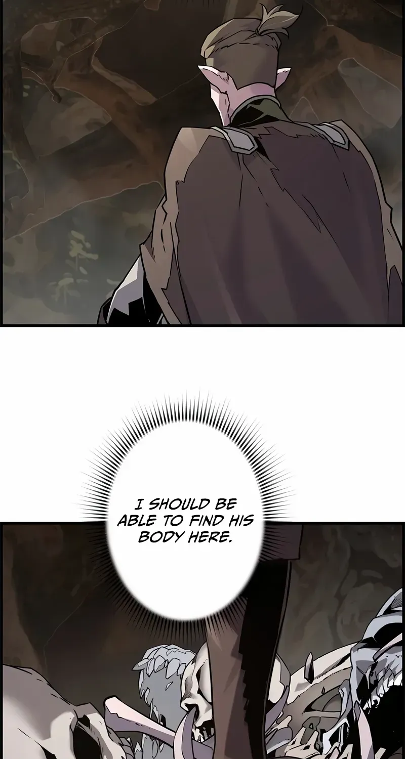 Necromancer’s Evolutionary Traits Chapter 97 page 91 - 