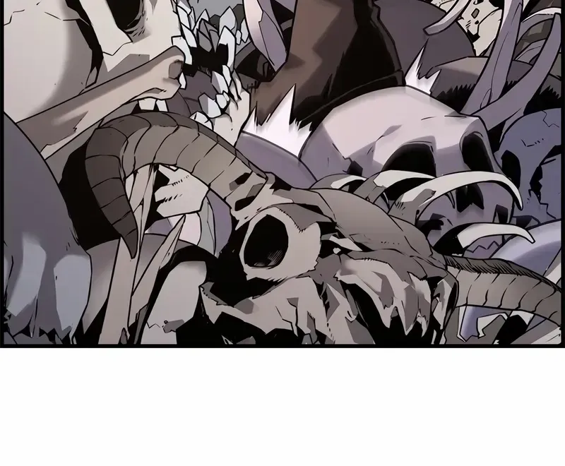 Necromancer’s Evolutionary Traits Chapter 97 page 92 - 
