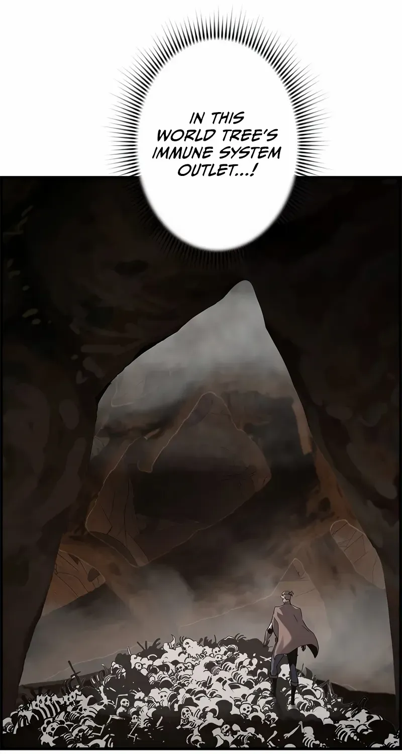 Necromancer’s Evolutionary Traits Chapter 97 page 93 - 