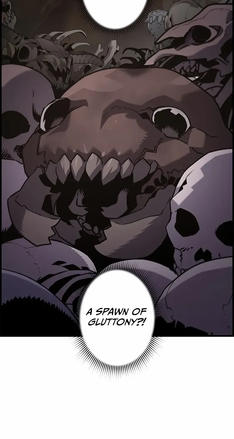 Necromancer’s Evolutionary Traits Chapter 97 page 95 - 