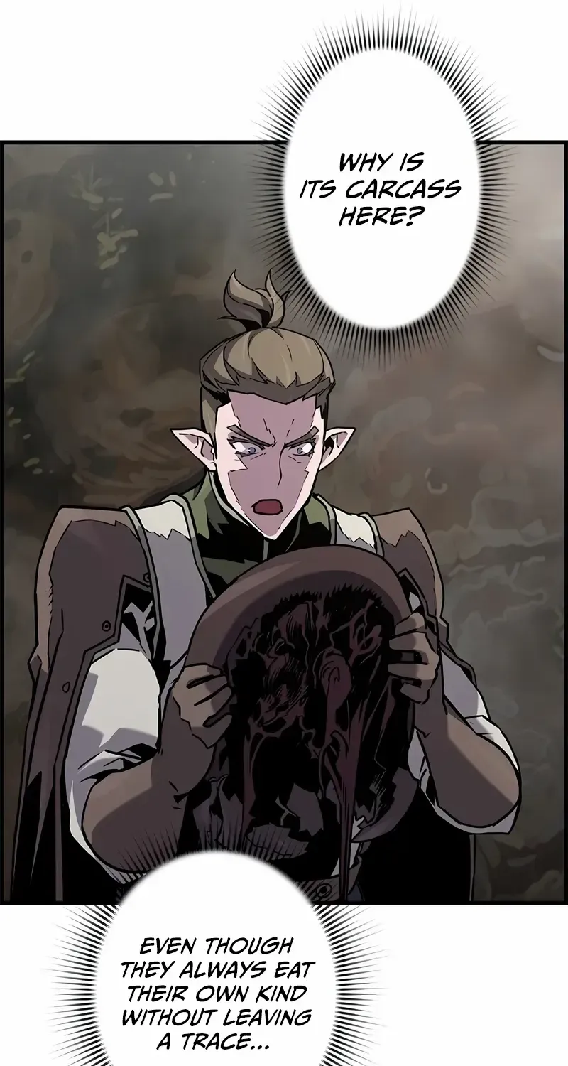Necromancer’s Evolutionary Traits Chapter 97 page 96 - 
