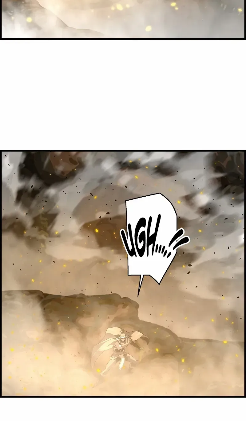 Necromancer’s Evolutionary Traits Chapter 98 page 11 - 