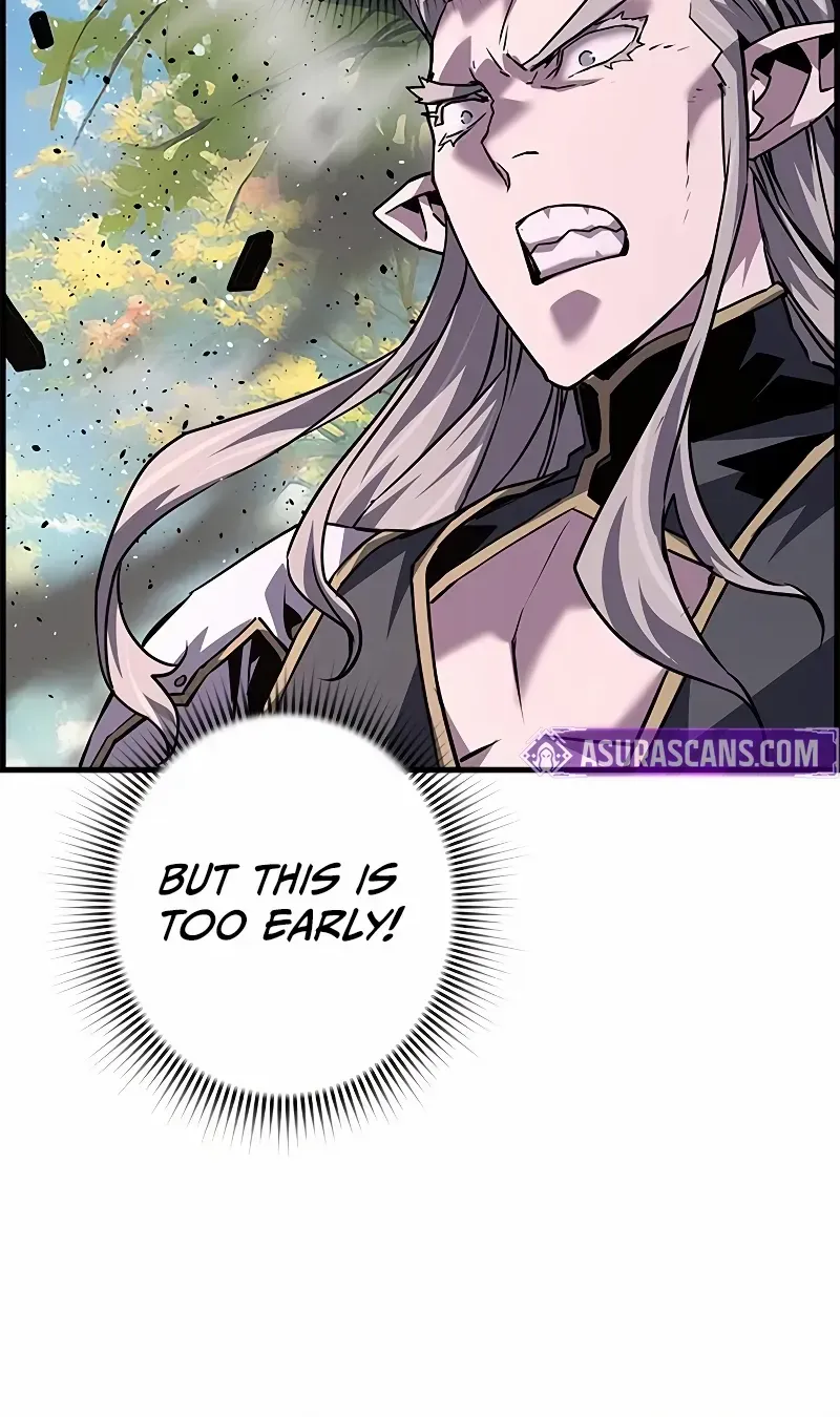 Necromancer’s Evolutionary Traits Chapter 98 page 104 - 