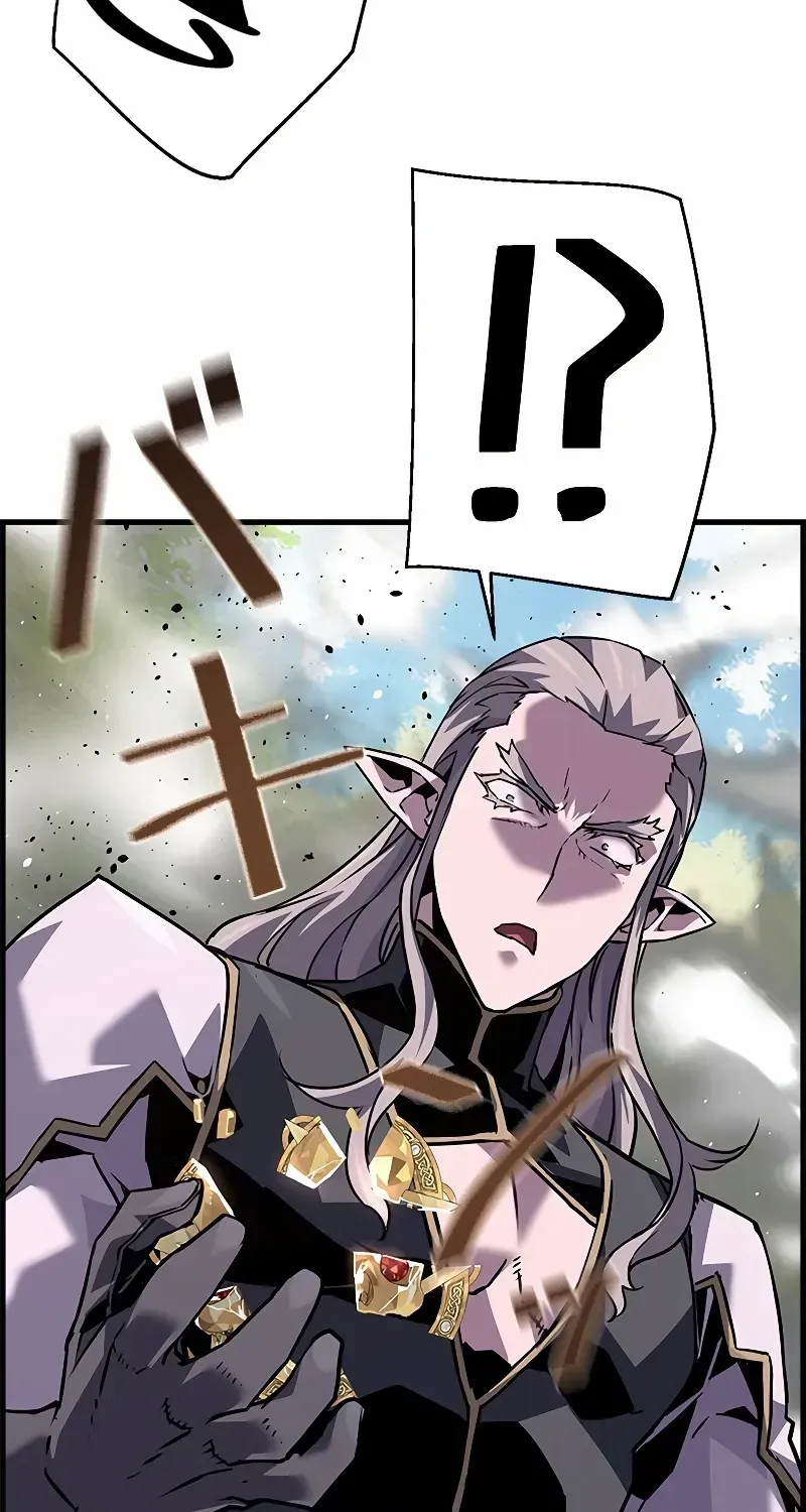 Necromancer’s Evolutionary Traits Chapter 98 page 107 - 